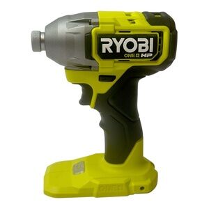 RYOBI PBLID01 18Volt One Plus HP 1/4 In. Brushless Impact Driver (Tool Only)